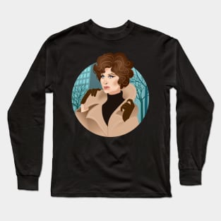 Lovely Long Sleeve T-Shirt